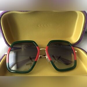 Gucci Sunglasses